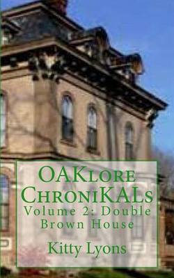 Book cover for Oaklore Chronikals