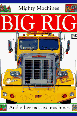 Cover of Big Rig