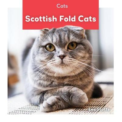 Cover of Scottish Fold Cats