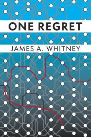 Cover of One Regret