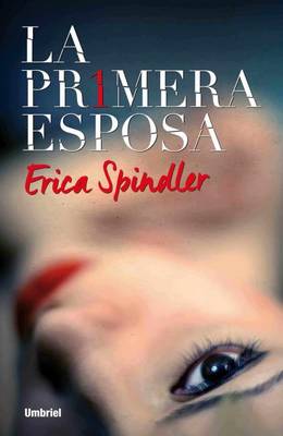 Book cover for La Primera Esposa