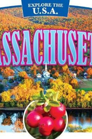 Cover of Massachusetts