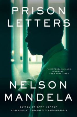 Cover of Prison Letters