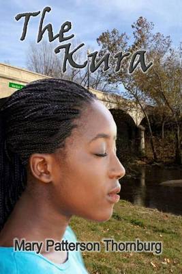 Book cover for The Kura