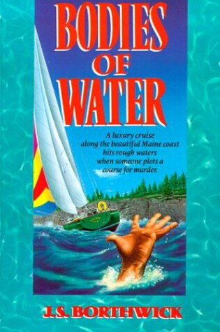 Cover of Bodies of Water