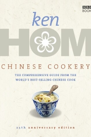 Cover of Chinese Cookery