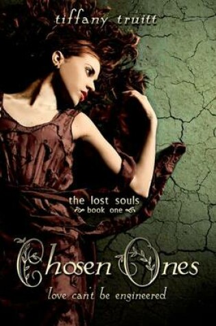 Cover of Chosen Ones