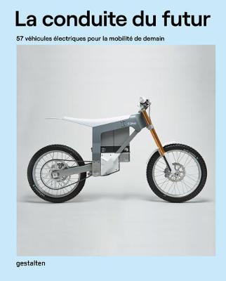Cover of La Conduite Du Futur
