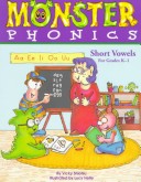 Cover of Short Vowels