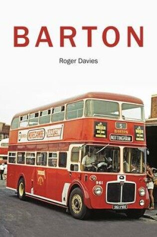 Cover of Barton