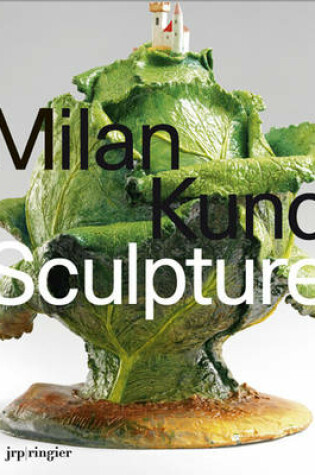 Cover of Milan Kunc