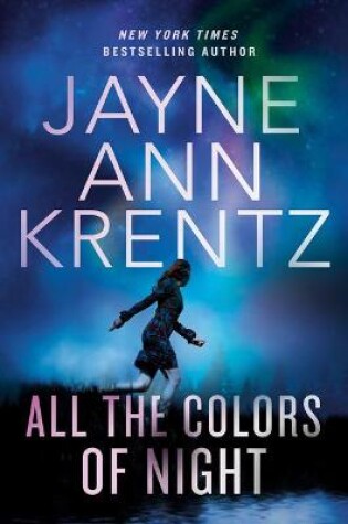 Cover of All the Colors of the Night