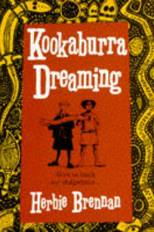 Cover of Kookaburra Dreaming