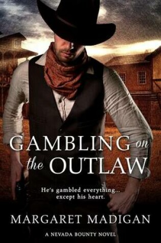 Cover of Gambling on the Outlaw