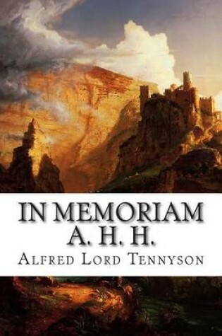 Cover of In Memoriam A. H. H.