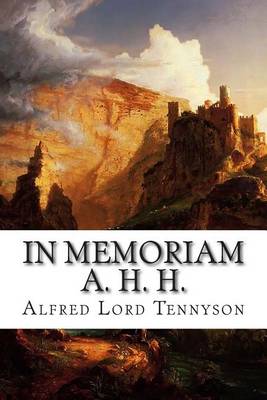 Book cover for In Memoriam A. H. H.