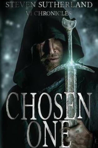 Cover of Chosen One