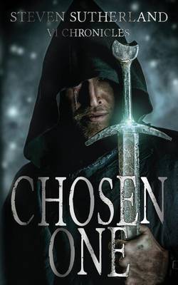 Cover of Chosen One