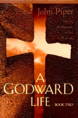 Cover of A Godward Life