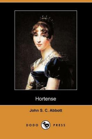 Cover of Hortense (Illustrated Edition) (Dodo Press)