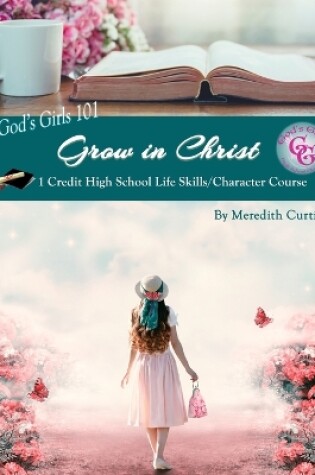 Cover of God's Girls 101