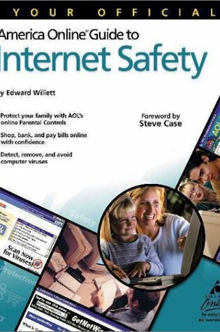 Cover of Aol Guide to Internet Safety (Aol Exclusive Versio N)