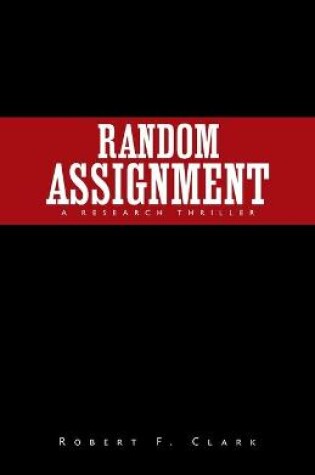 Cover of Random Assignment