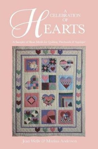 Cover of A Celebration of Hearts