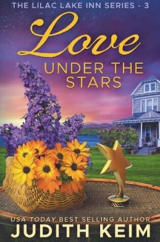 Cover of Love Under the Stars
