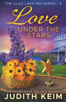 Book cover for Love Under the Stars