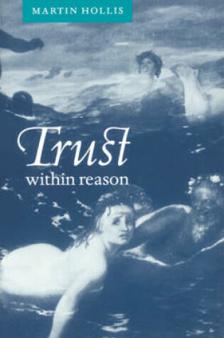 Cover of Trust within Reason