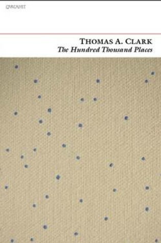 Cover of The Hundred Thousand Places