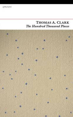 Book cover for The Hundred Thousand Places