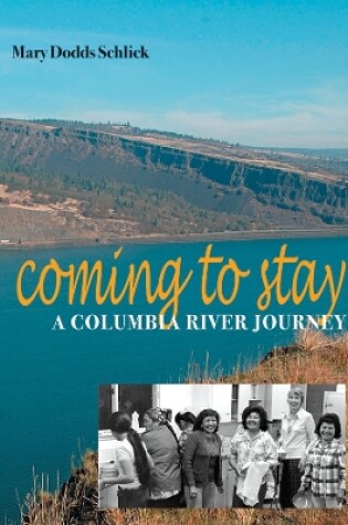 Cover of Coming to Stay