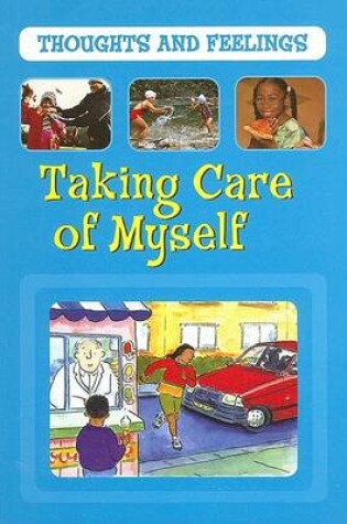 Cover of Taking Care of Myself