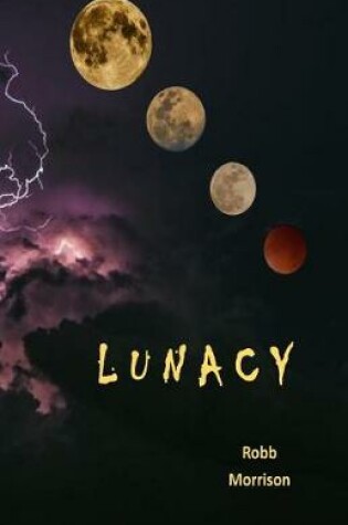 Cover of Lunacy