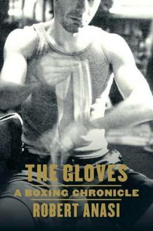 Cover of The Gloves