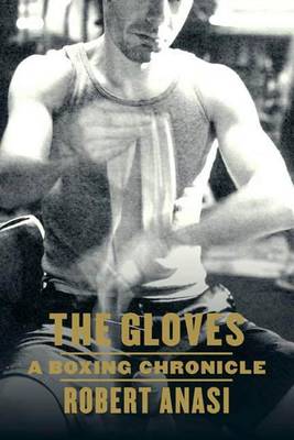 Book cover for The Gloves