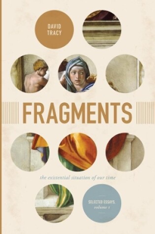 Cover of Fragments