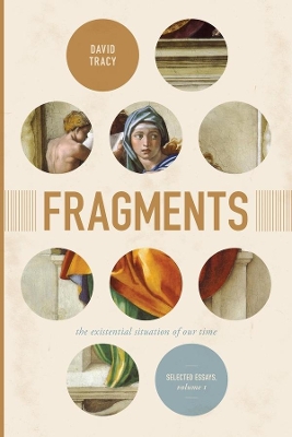 Book cover for Fragments