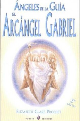 Cover of Angeles de la Guia