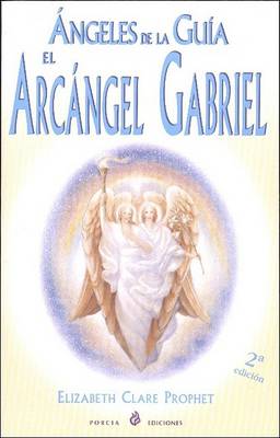 Book cover for Angeles de la Guia