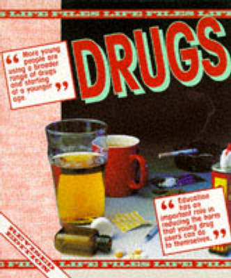 Cover of Drugs