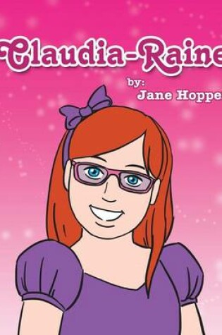 Cover of Claudia-Raine