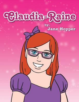 Book cover for Claudia-Raine