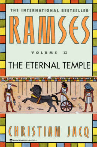 The Eternal Temple - Volume II