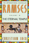 Book cover for The Eternal Temple - Volume II