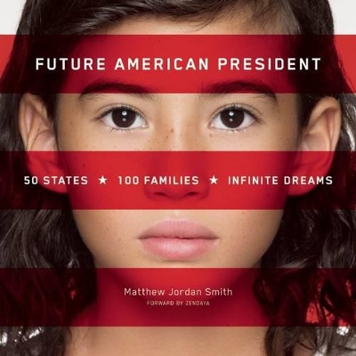 Cover of Future American President