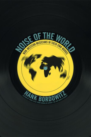 Cover of Noise Of The World