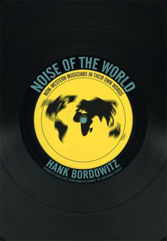 Cover of Noise Of The World